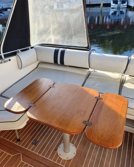 Fjord 900 Dolphin de segunda mano en venta