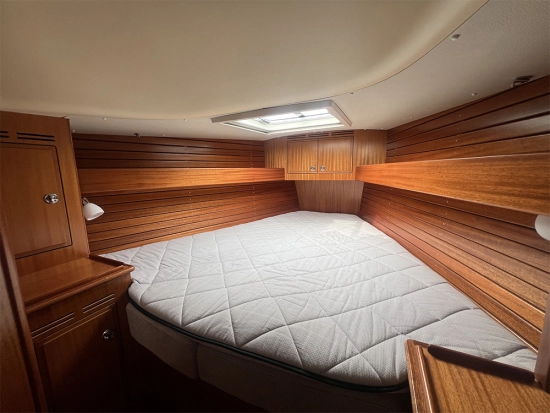Hallberg Rassy 340 de segunda mano en venta