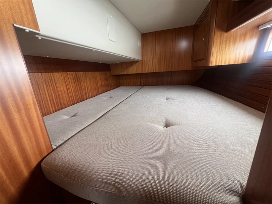 Hallberg Rassy 340 de segunda mano en venta