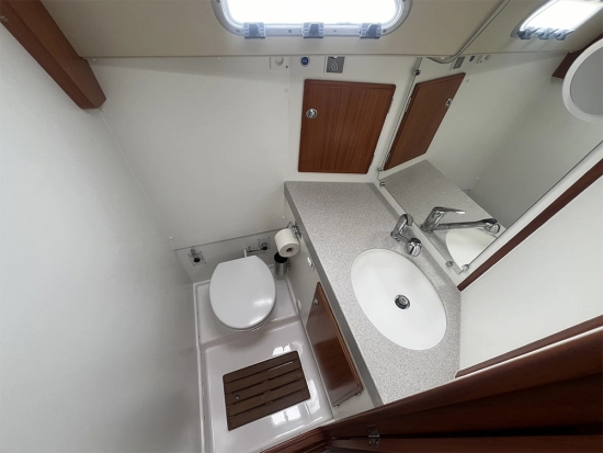 Hallberg Rassy 340 de segunda mano en venta