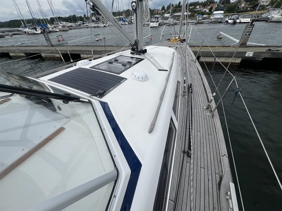 Hallberg Rassy 340 de segunda mano en venta