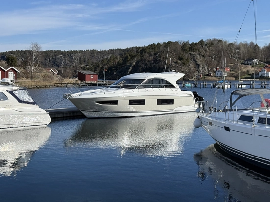 Jeanneau Leader 46 de segunda mano en venta
