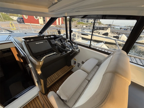 Jeanneau Leader 46 de segunda mano en venta