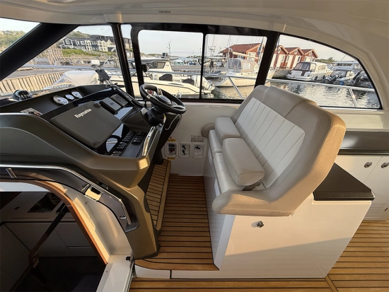 Jeanneau Leader 46 de segunda mano en venta