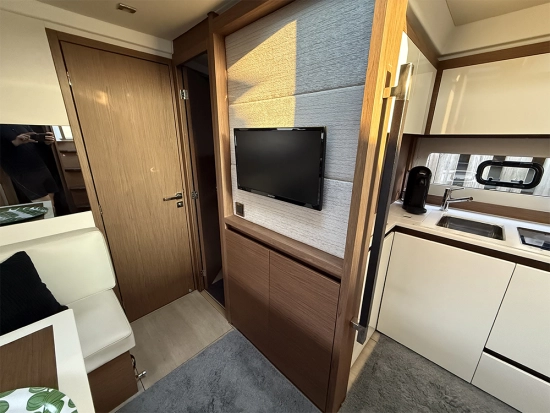 Jeanneau Leader 46 de segunda mano en venta