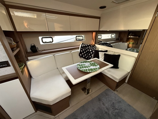 Jeanneau Leader 46 de segunda mano en venta