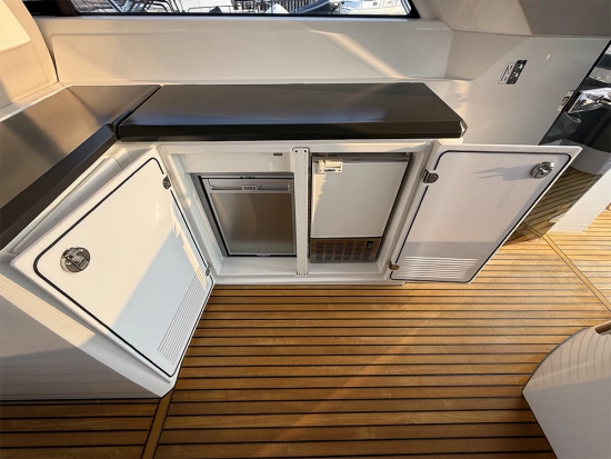 Jeanneau Leader 46 de segunda mano en venta