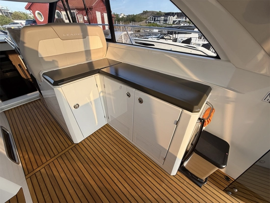 Jeanneau Leader 46 de segunda mano en venta