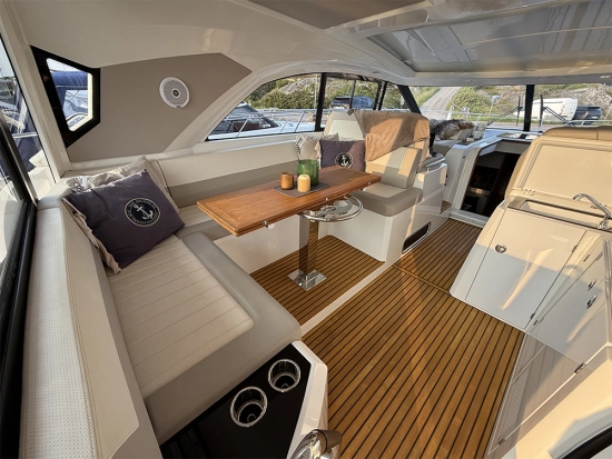 Jeanneau Leader 46 de segunda mano en venta