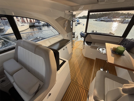 Jeanneau Leader 46 de segunda mano en venta