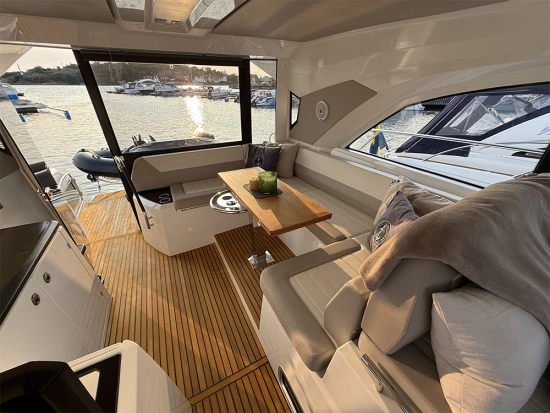 Jeanneau Leader 46 de segunda mano en venta