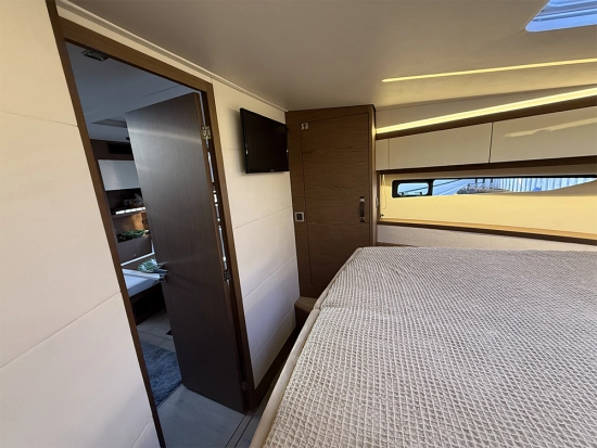 Jeanneau Leader 46 de segunda mano en venta