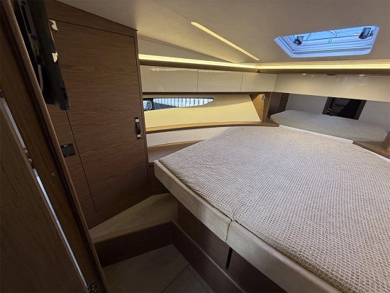 Jeanneau Leader 46 de segunda mano en venta