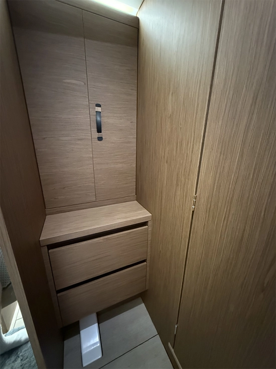 Jeanneau Leader 46 de segunda mano en venta