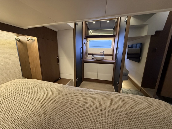 Jeanneau Leader 46 de segunda mano en venta