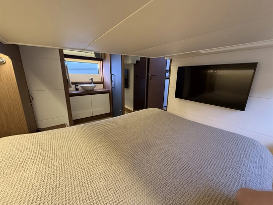 Jeanneau Leader 46 de segunda mano en venta