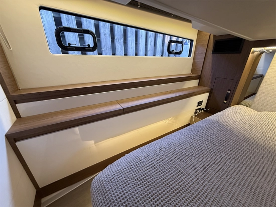 Jeanneau Leader 46 de segunda mano en venta