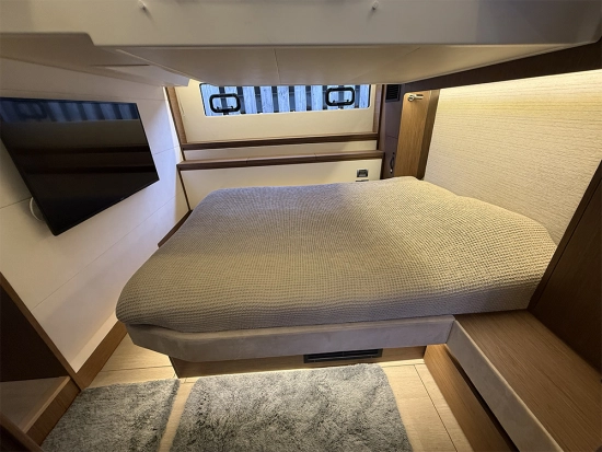 Jeanneau Leader 46 de segunda mano en venta