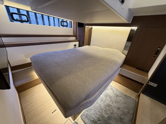 Jeanneau Leader 46 de segunda mano en venta