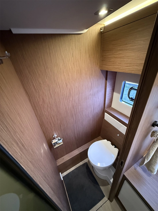 Jeanneau Leader 46 de segunda mano en venta