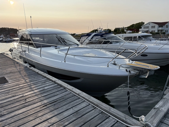 Jeanneau Leader 46 de segunda mano en venta