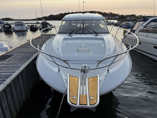Jeanneau Leader 46 de segunda mano en venta