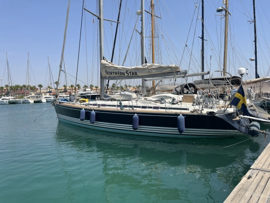 X Yachts X 562 de segunda mano en venta
