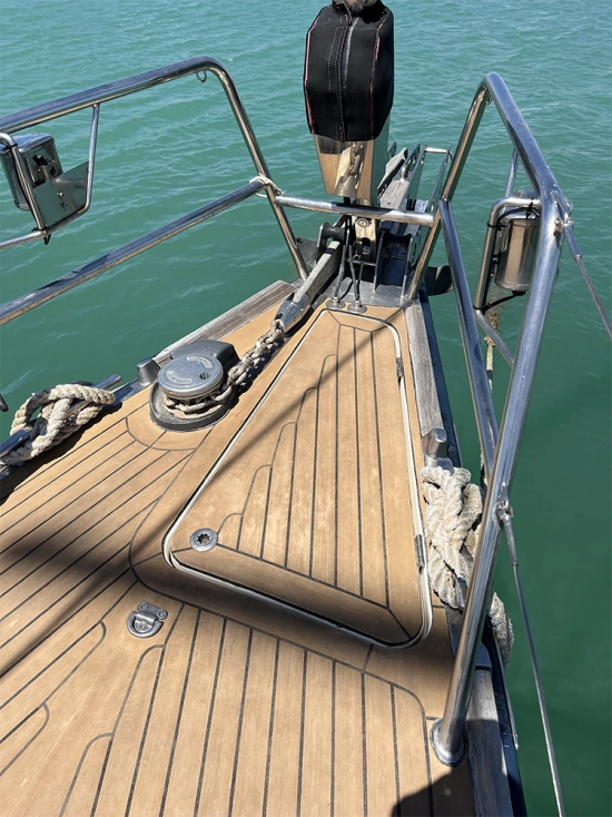 X Yachts X 562 de segunda mano en venta