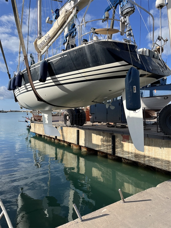 X Yachts X 562 de segunda mano en venta
