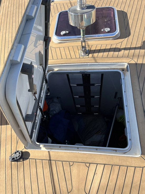 X Yachts X 562 de segunda mano en venta