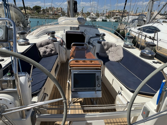 X Yachts X 562 de segunda mano en venta