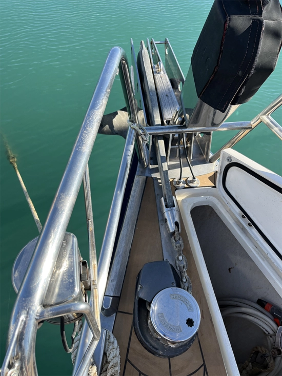 X Yachts X 562 de segunda mano en venta