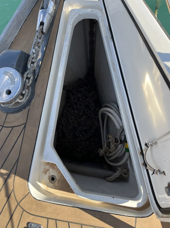 X Yachts X 562 de segunda mano en venta