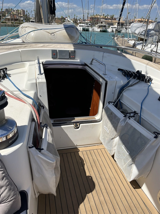 X Yachts X 562 de segunda mano en venta