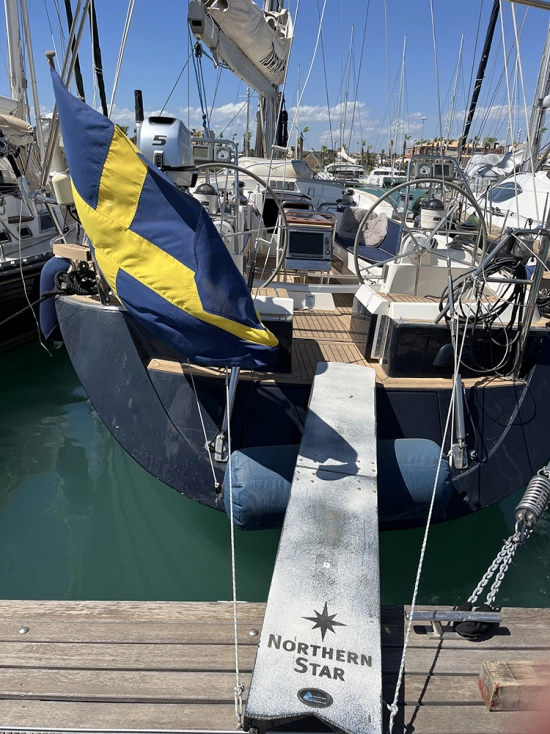 X Yachts X 562 de segunda mano en venta