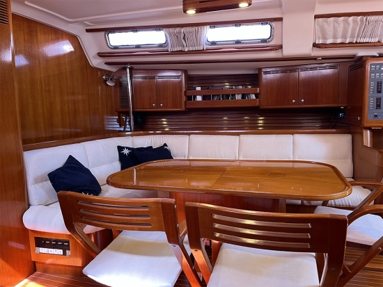 X Yachts X 562 de segunda mano en venta