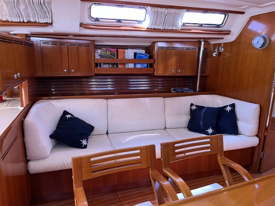 X Yachts X 562 de segunda mano en venta
