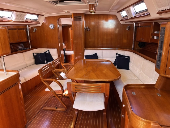 X Yachts X 562 de segunda mano en venta