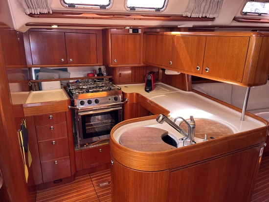 X Yachts X 562 de segunda mano en venta