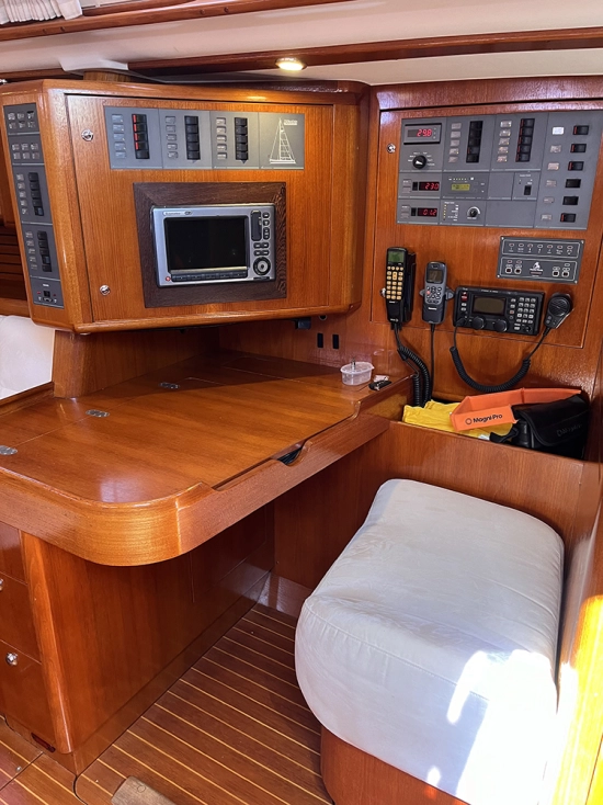 X Yachts X 562 de segunda mano en venta