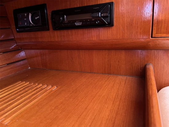 X Yachts X 562 de segunda mano en venta