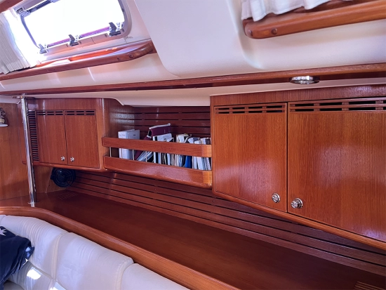 X Yachts X 562 de segunda mano en venta