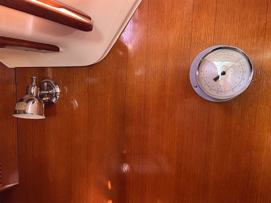 X Yachts X 562 de segunda mano en venta