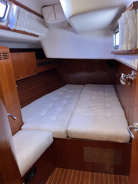 X Yachts X 562 de segunda mano en venta