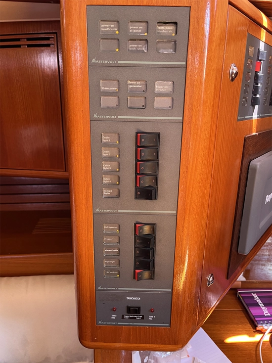 X Yachts X 562 de segunda mano en venta