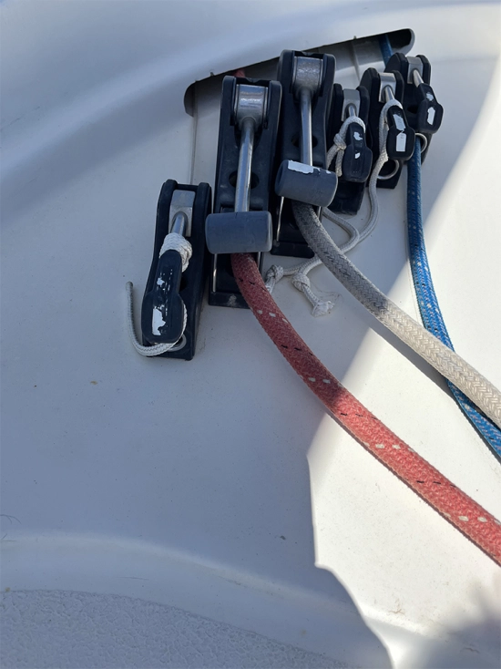 X Yachts X 562 de segunda mano en venta