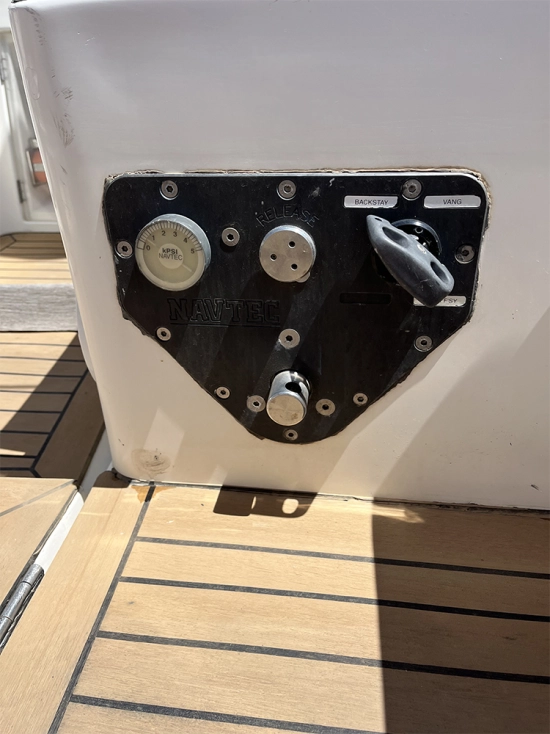 X Yachts X 562 de segunda mano en venta