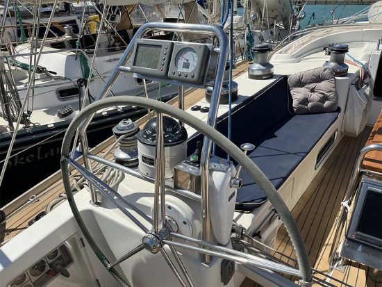 X Yachts X 562 de segunda mano en venta