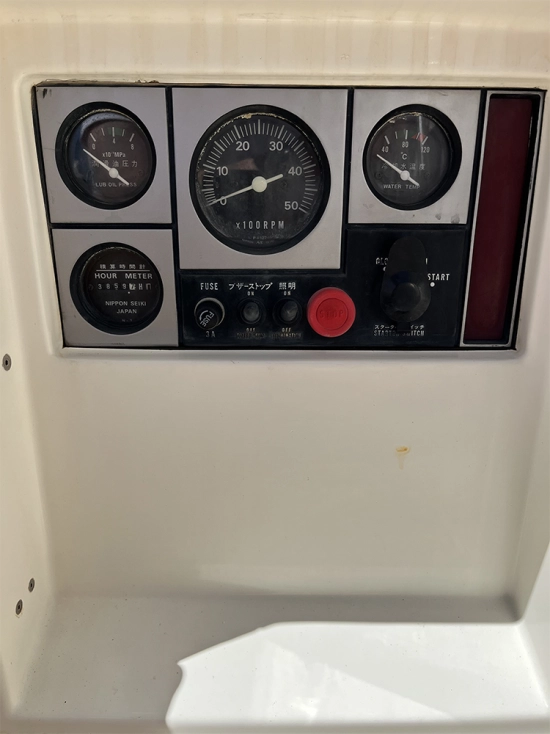 X Yachts X 562 de segunda mano en venta