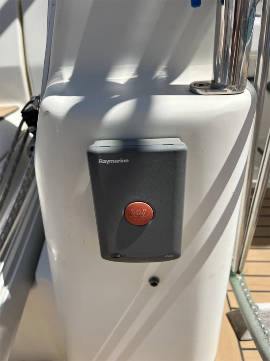 X Yachts X 562 de segunda mano en venta